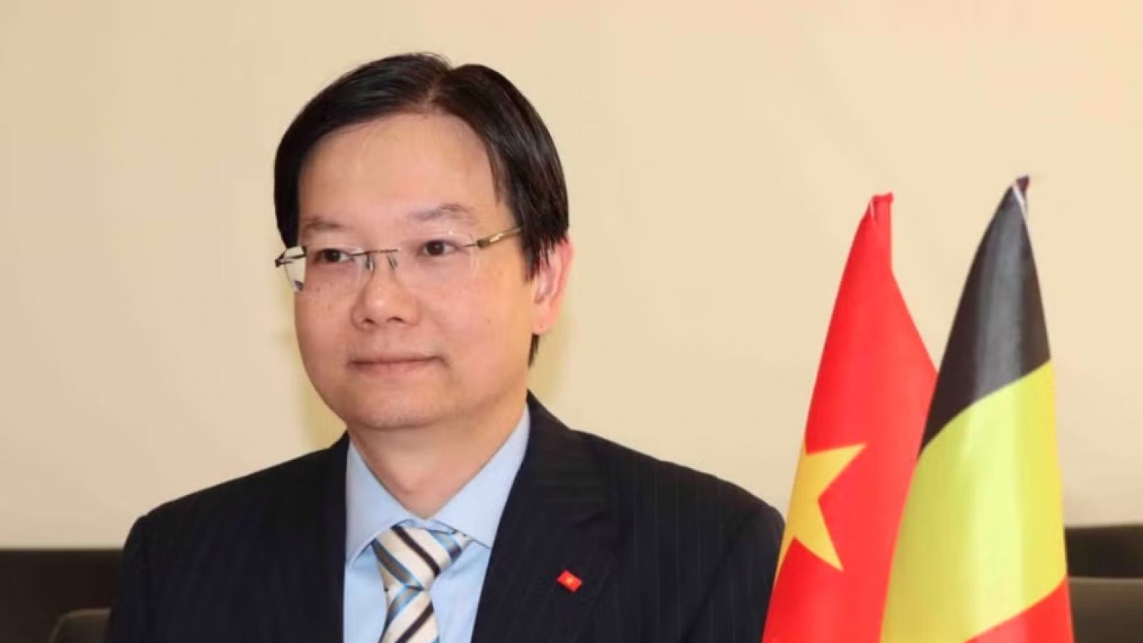Belgian, European firms seek stronger trade, investment ties with Vietnam